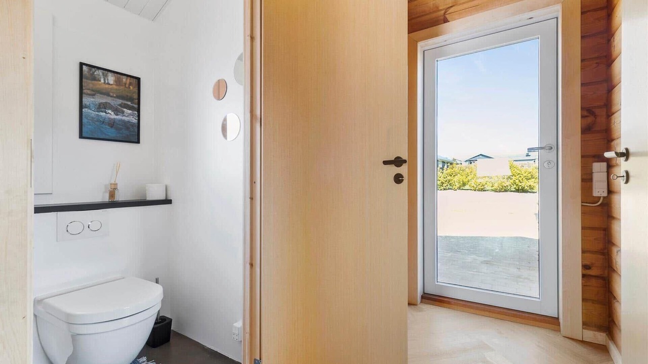 Photo of Bathroom in Ronde