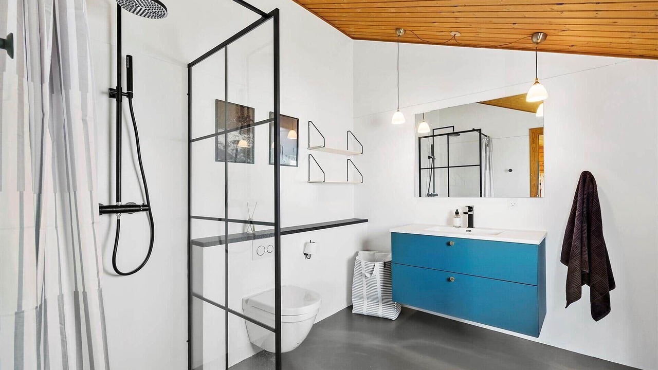 Photo of Bathroom in Ronde