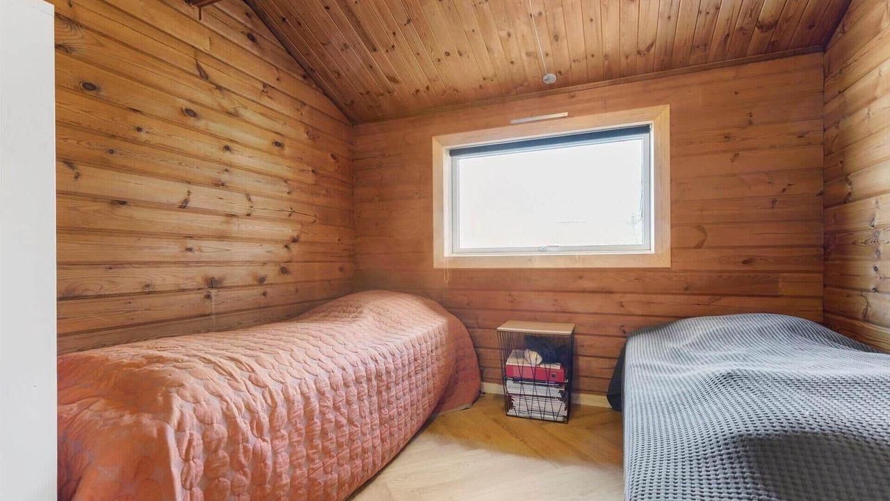 Photo of Bedroom in Ronde