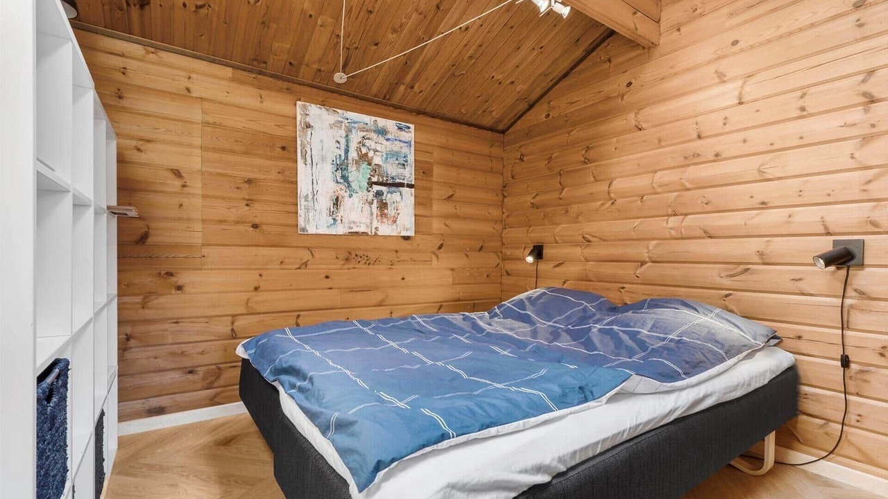 Photo of Bedroom in Ronde