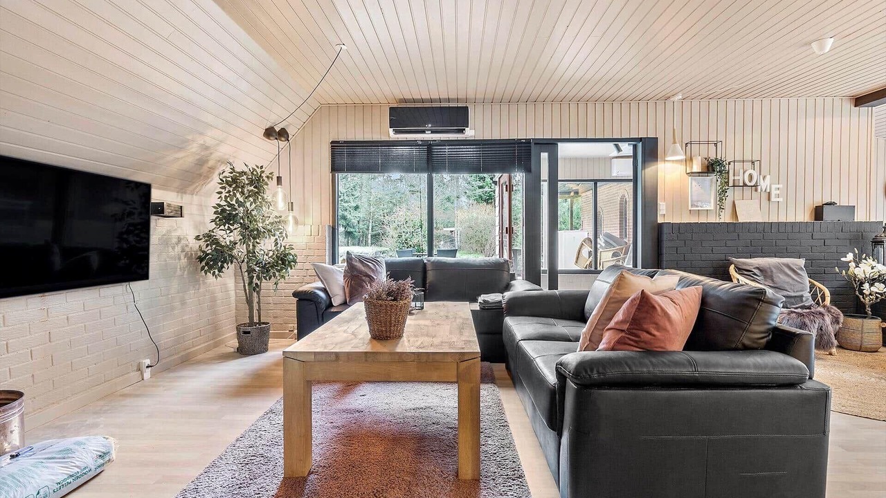 Photo of Livingroom in Øksenmølle
