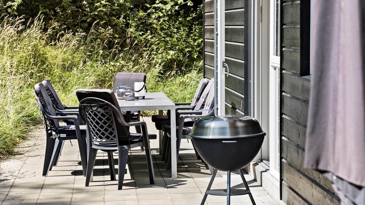 Photo of Outdoor in Femmøller