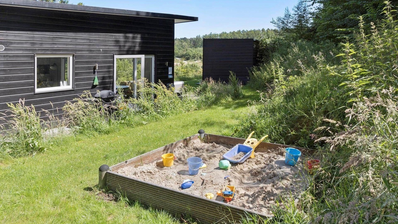 Photo of Outdoor in Femmøller
