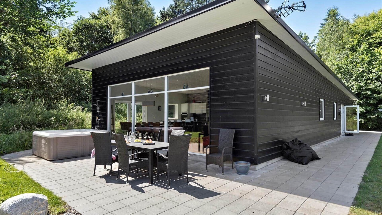 Photo of Outdoor in Femmøller