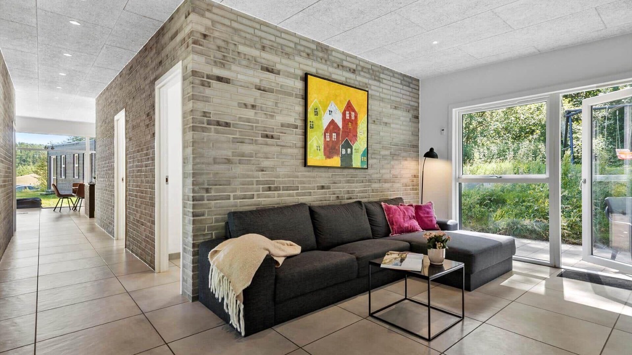 Photo of Livingroom in Femmøller