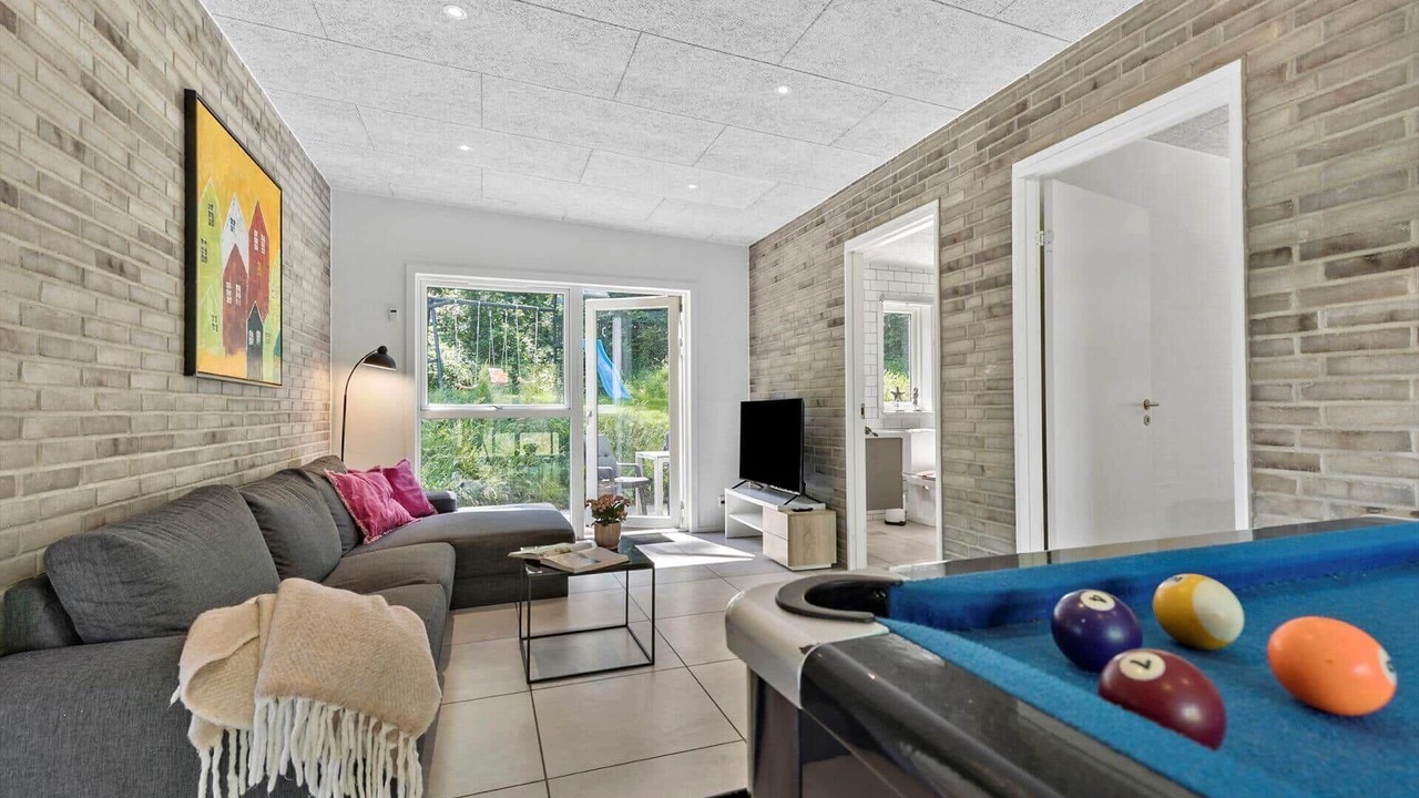 Photo of Livingroom in Femmøller