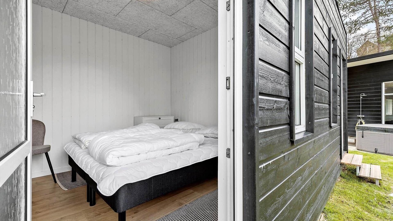 Photo of Bedroom in Femmøller