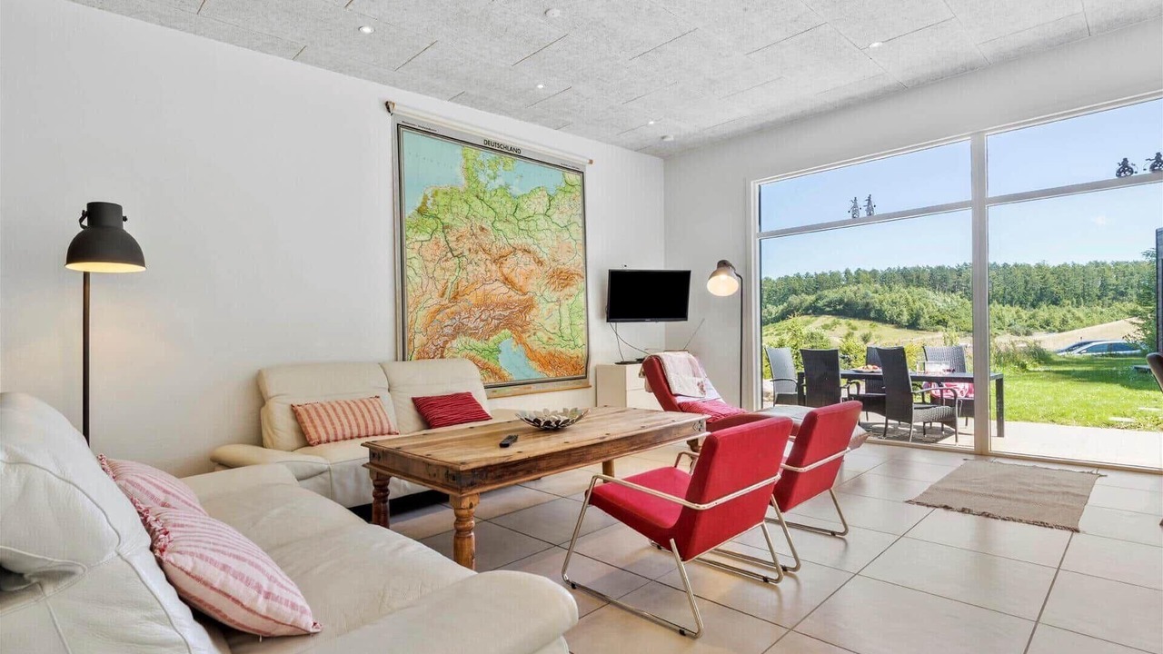 Photo of Livingroom in Femmøller