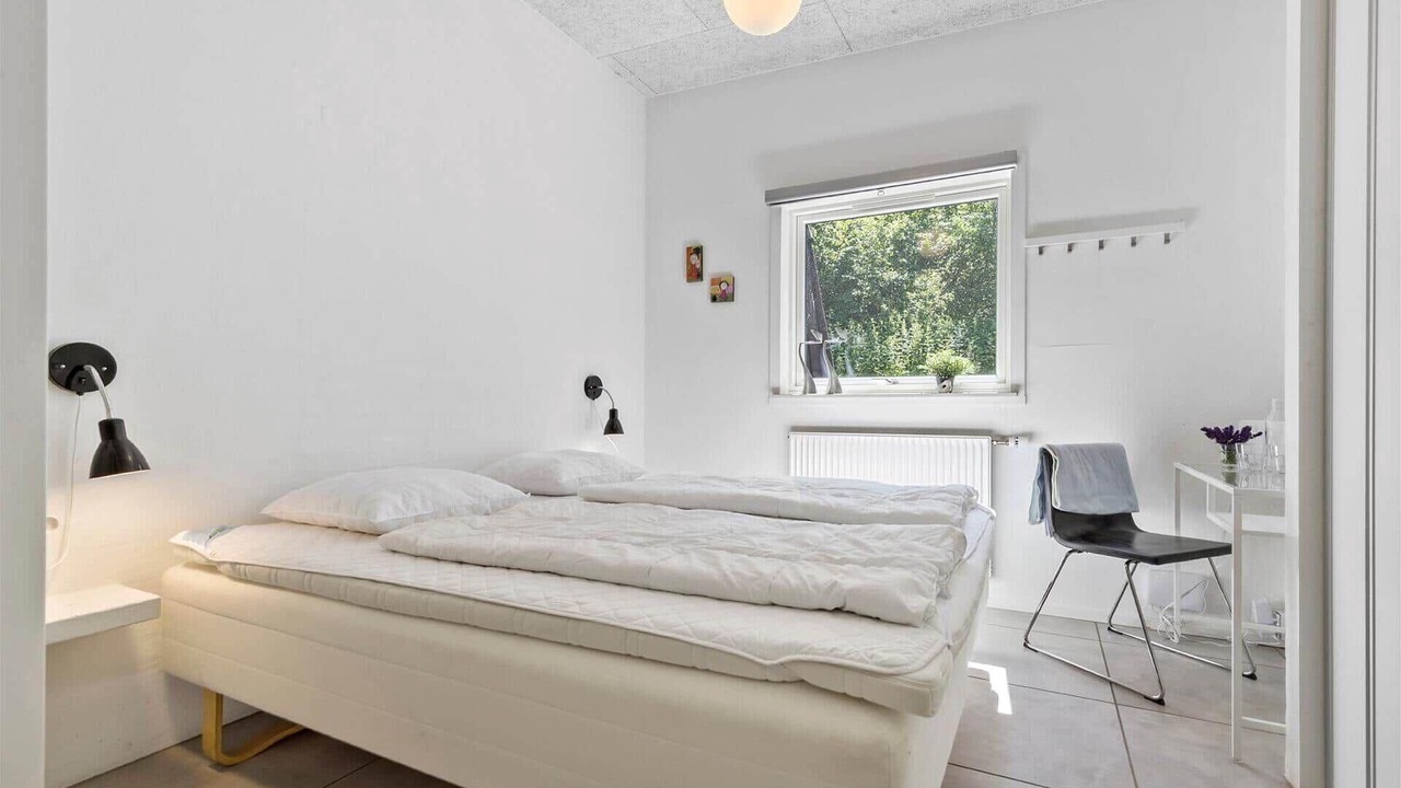 Photo of Bedroom in Femmøller