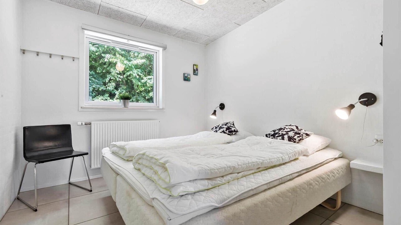 Photo of Bedroom in Femmøller