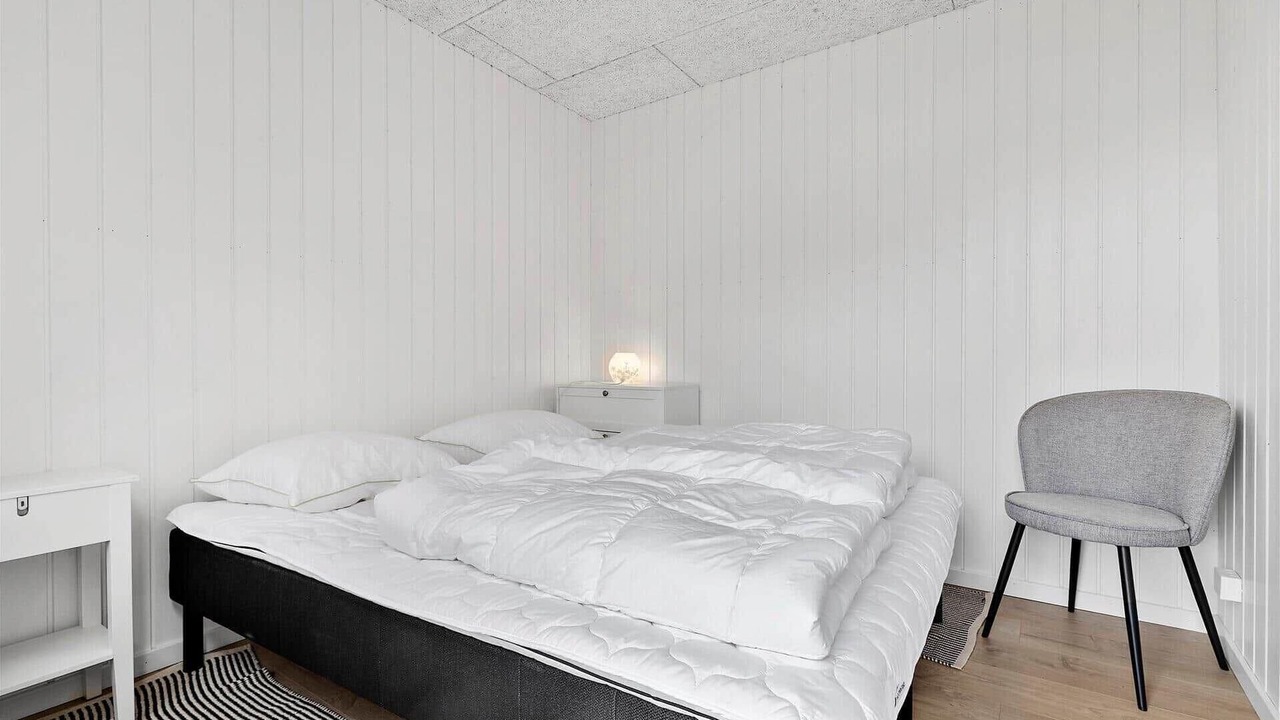 Photo of Bedroom in Femmøller