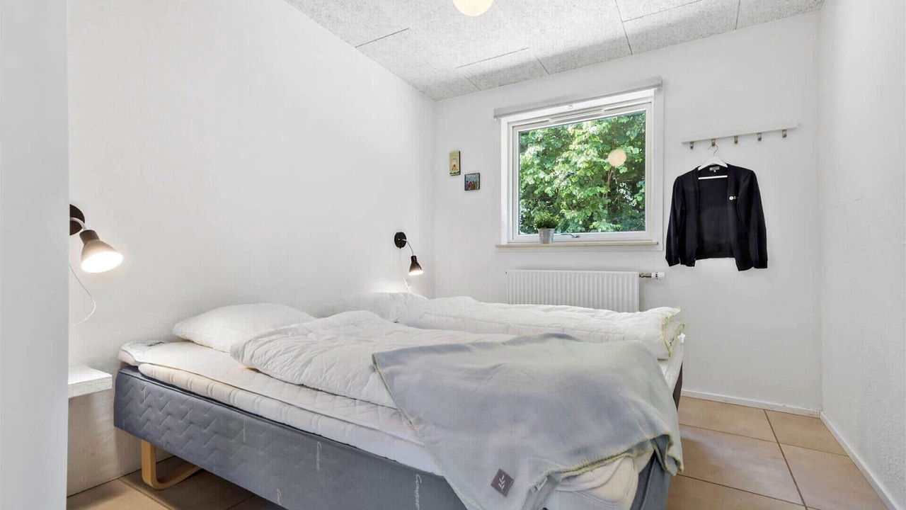 Photo of Bedroom in Femmøller
