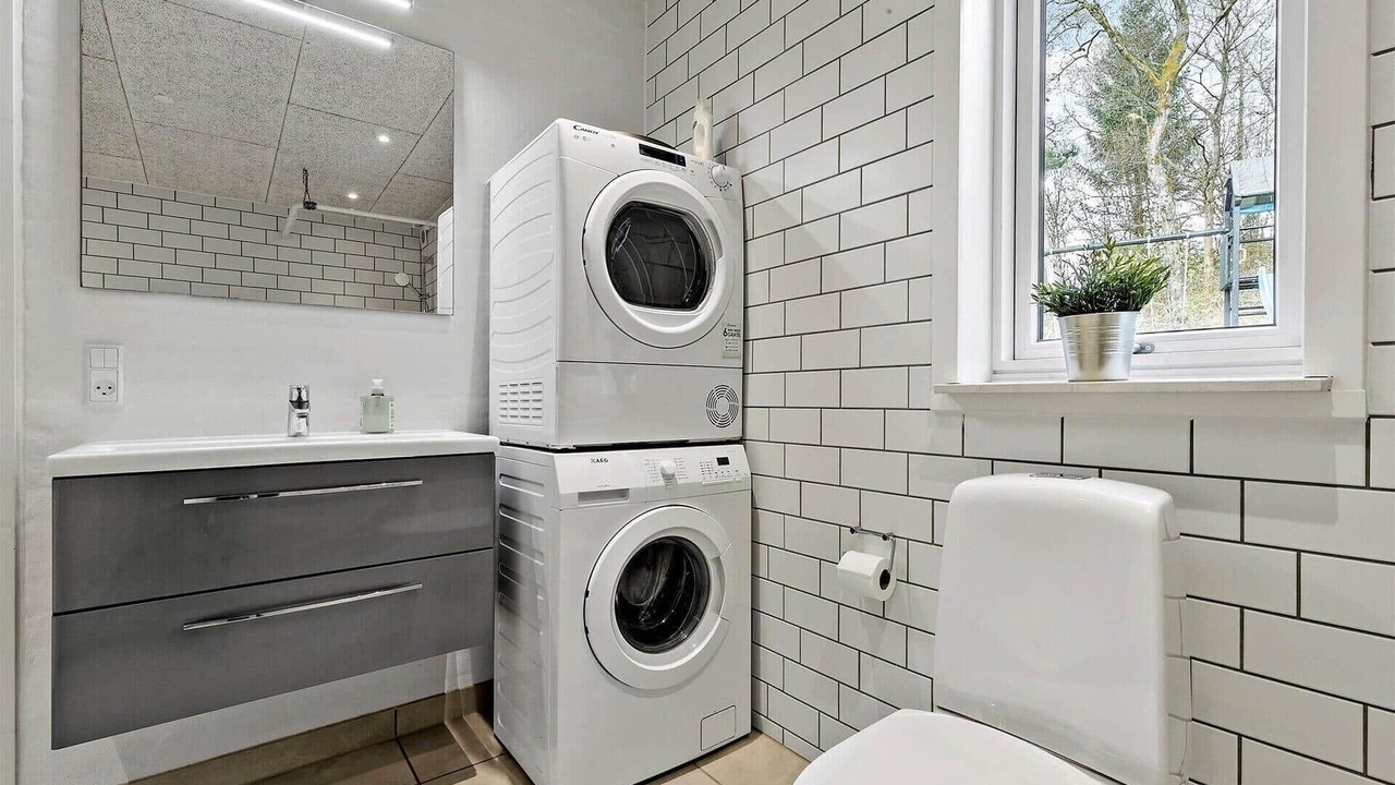 Photo of Bathroom in Femmøller