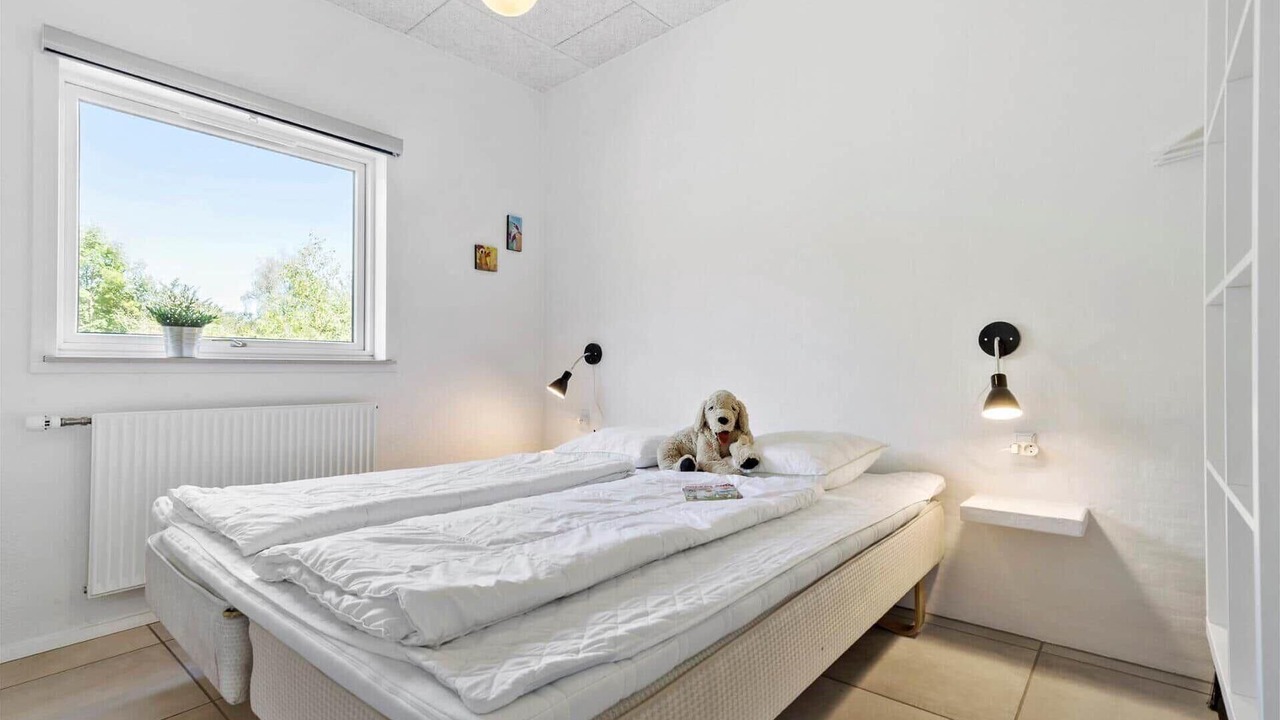 Photo of Bedroom in Femmøller