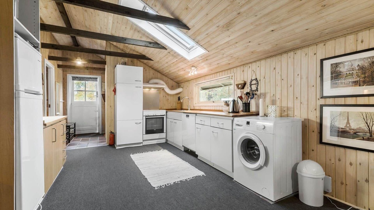 Photo of Kitchen in Ronde