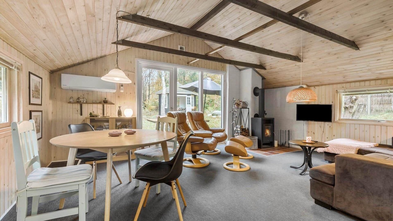 Photo of Livingroom in Ronde