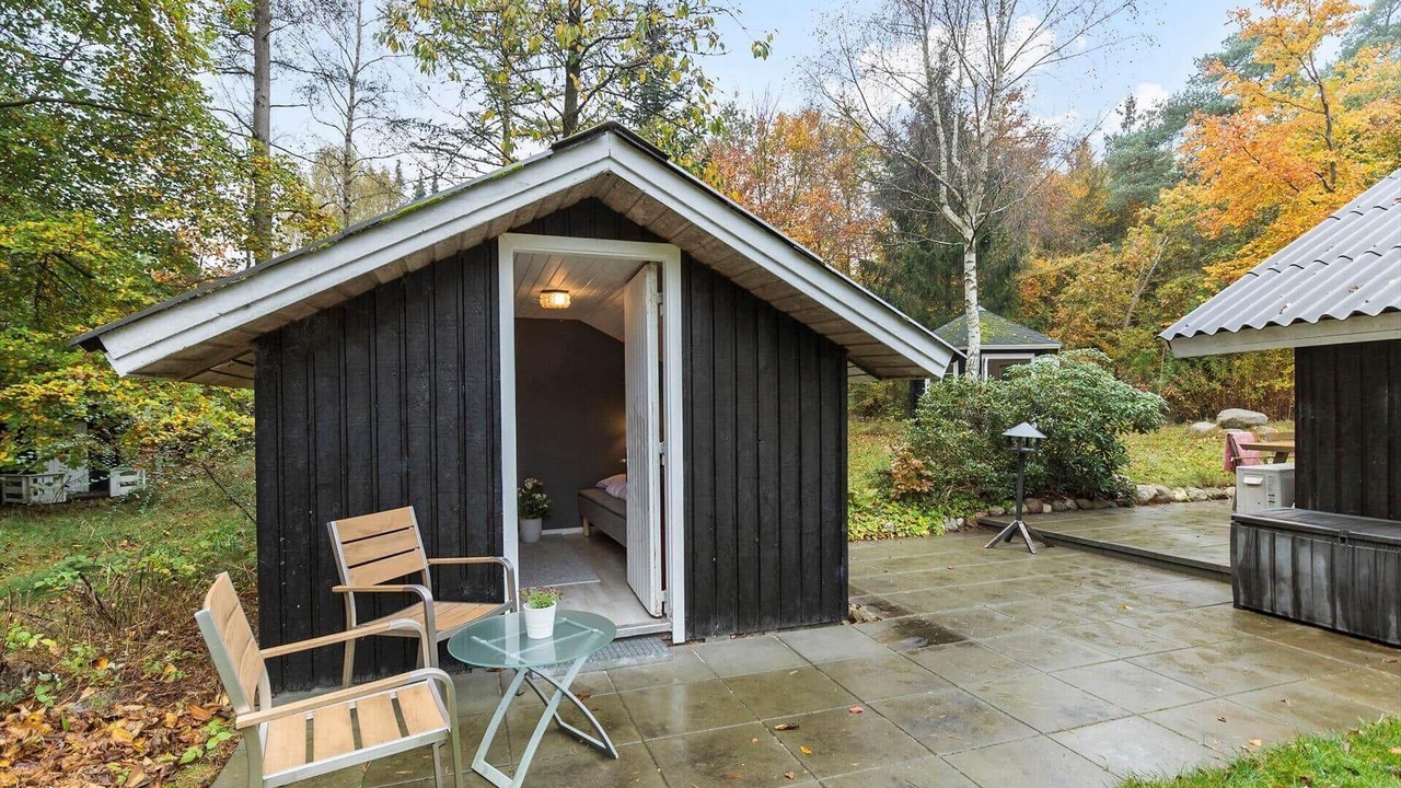 Photo of Patio Balcony in Ronde