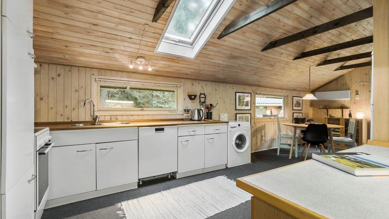 Photo of Kitchen in Ronde