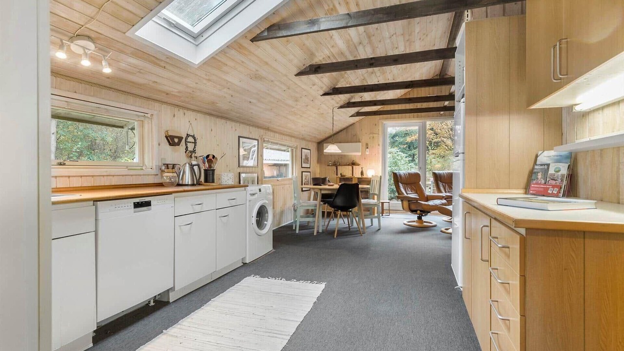 Photo of Kitchen in Ronde