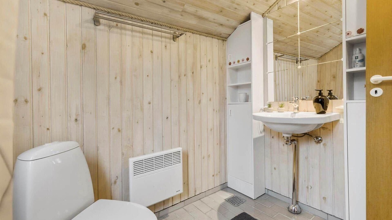 Photo of Bathroom in Ronde