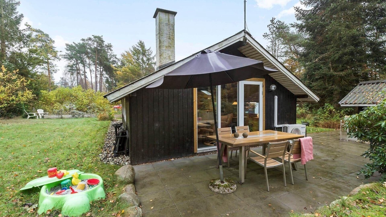 Photo of Outdoor in Ronde