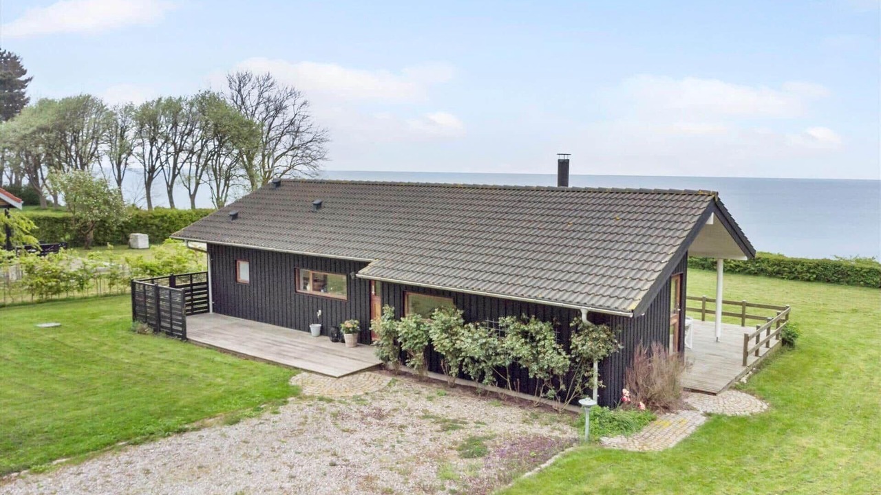 Photo of Outdoor in Nykobing Falster