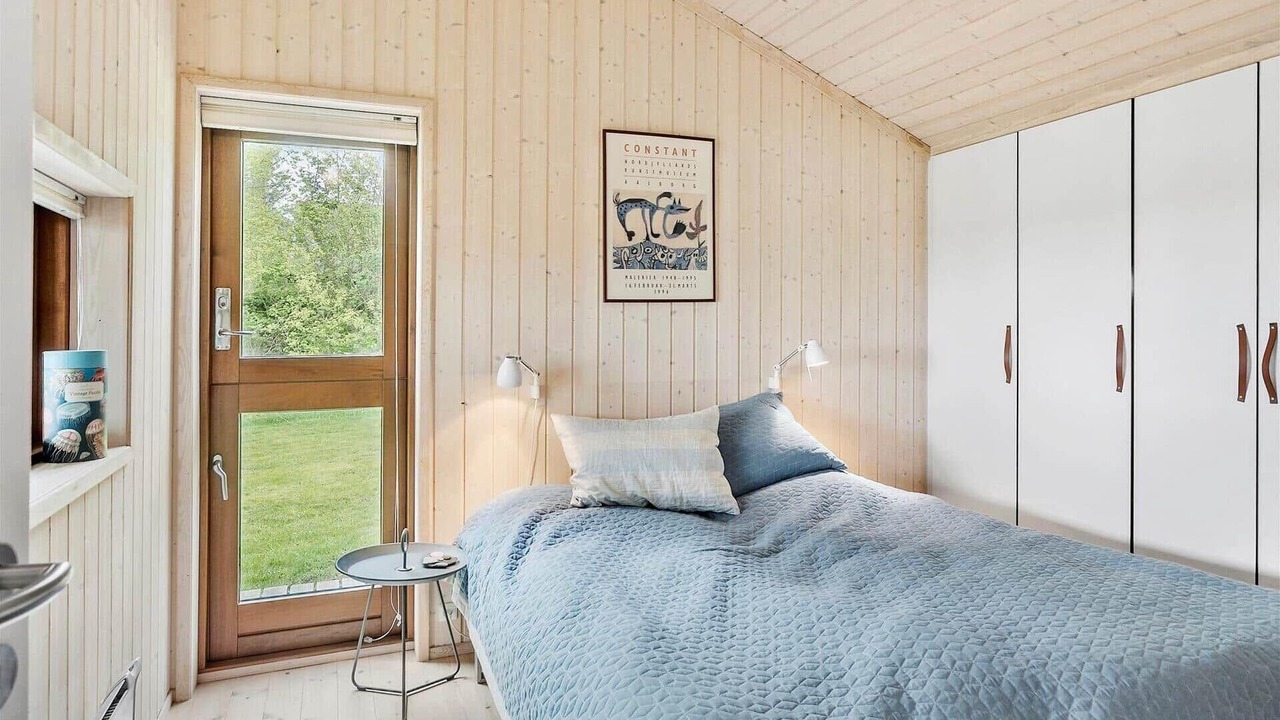 Photo of Bedroom in Nykobing Falster