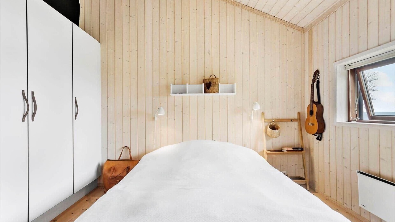 Photo of Bedroom in Nykobing Falster
