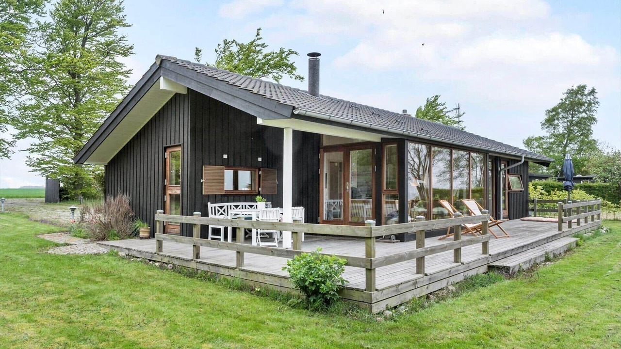 Photo of Outdoor in Nykobing Falster