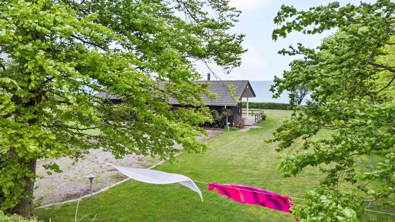 Photo of Outdoor in Nykobing Falster