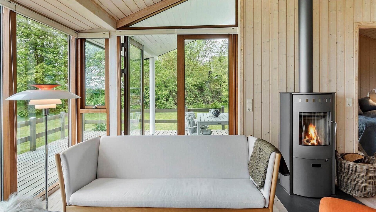 Photo of Livingroom in Nykobing Falster