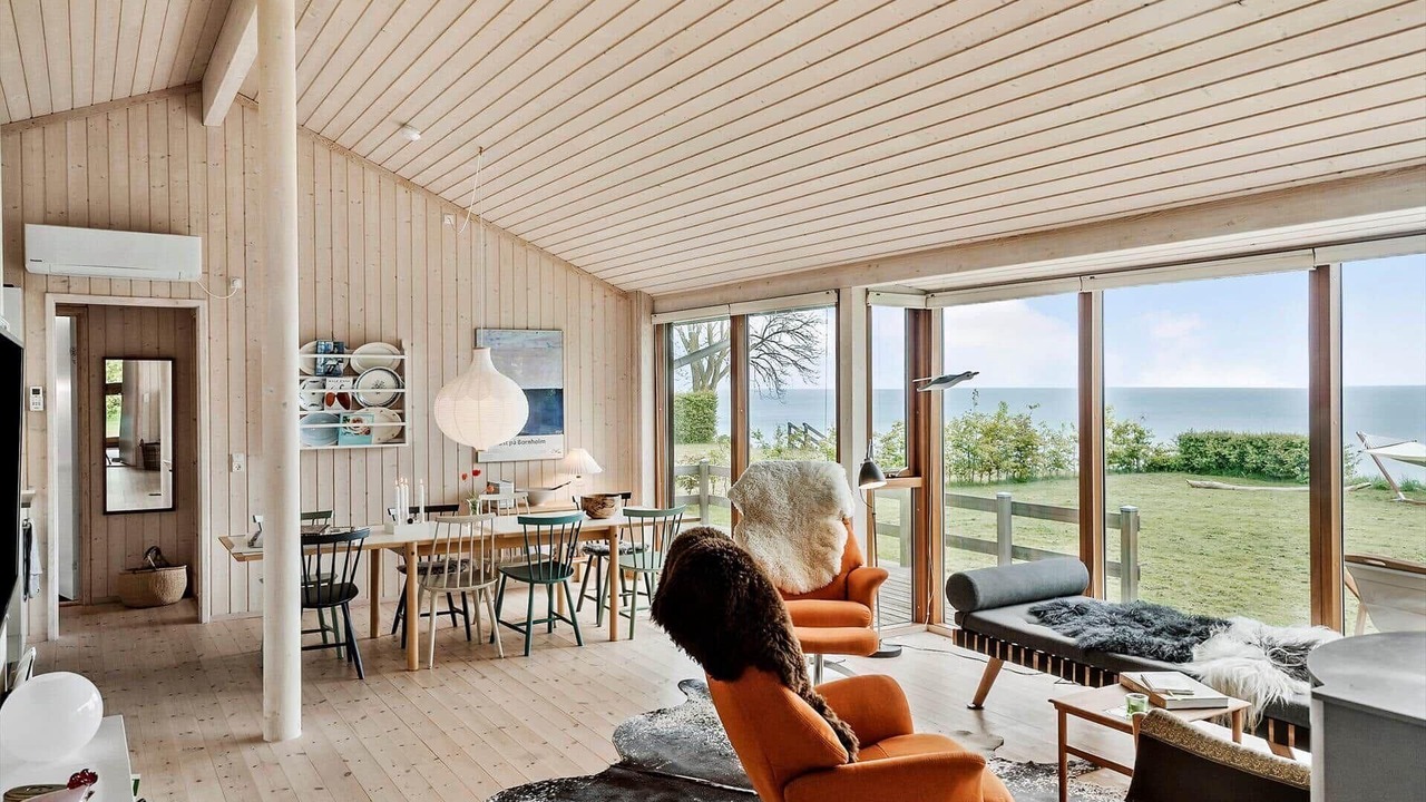 Photo of Livingroom in Nykobing Falster