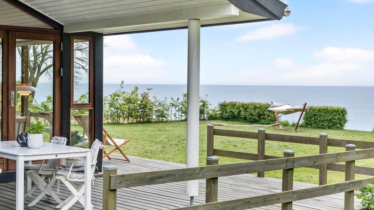 Photo of Outdoor in Nykobing Falster