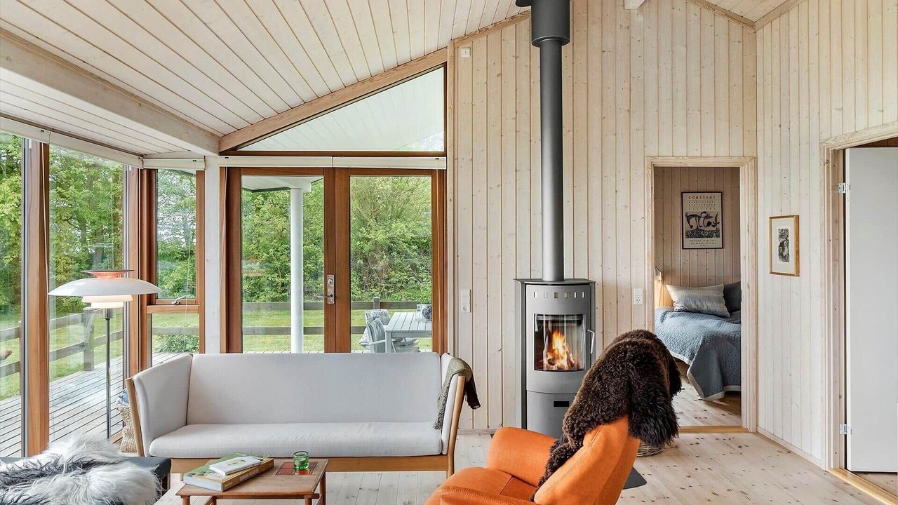 Photo of Livingroom in Nykobing Falster
