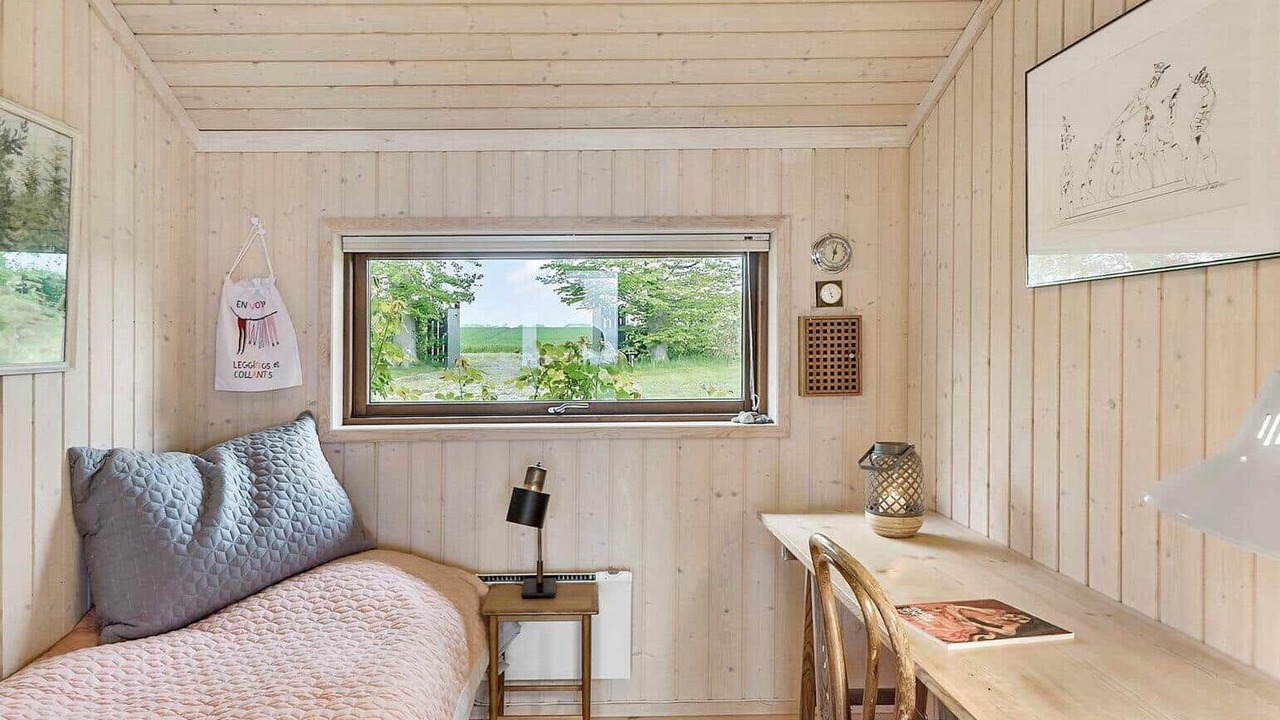 Photo of Bedroom in Nykobing Falster