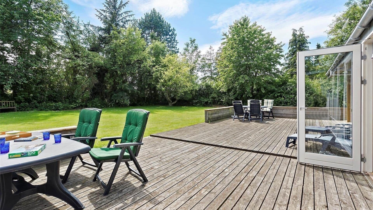 Photo of Outdoor in Kongsnæs