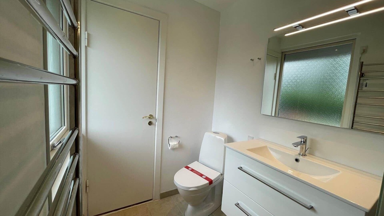 Photo of Bathroom in Kongsnæs