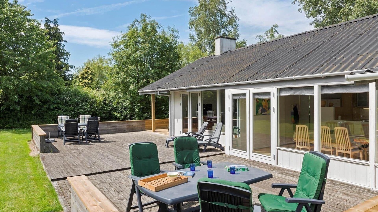 Photo of Outdoor in Kongsnæs