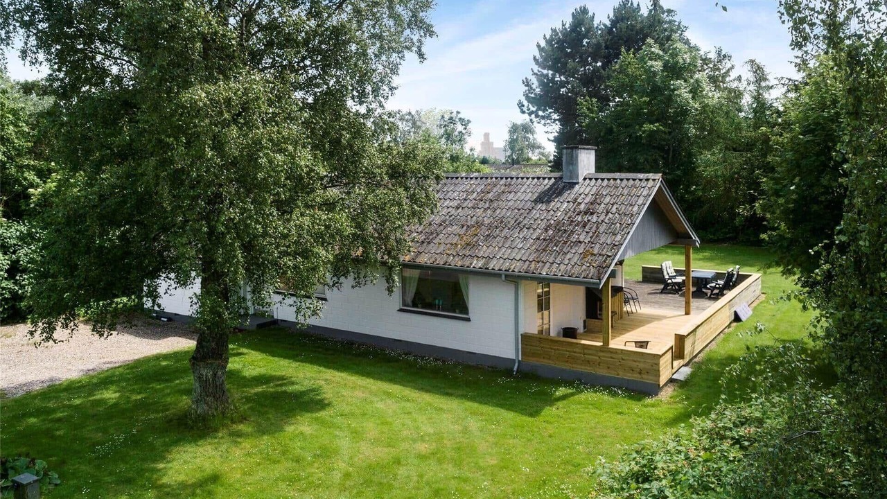 Photo of Patio Balcony in Kongsnæs