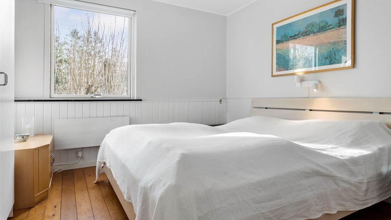 Photo of Bedroom in Kongsnæs