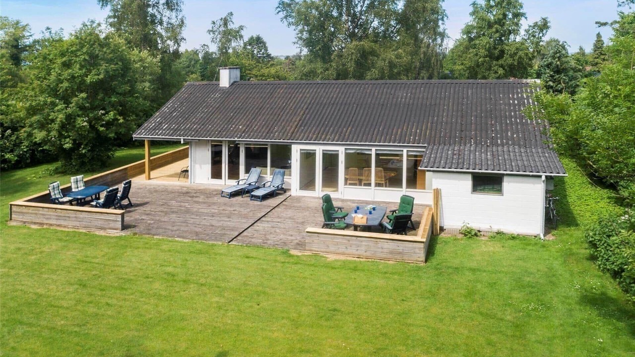Photo of Outdoor in Kongsnæs