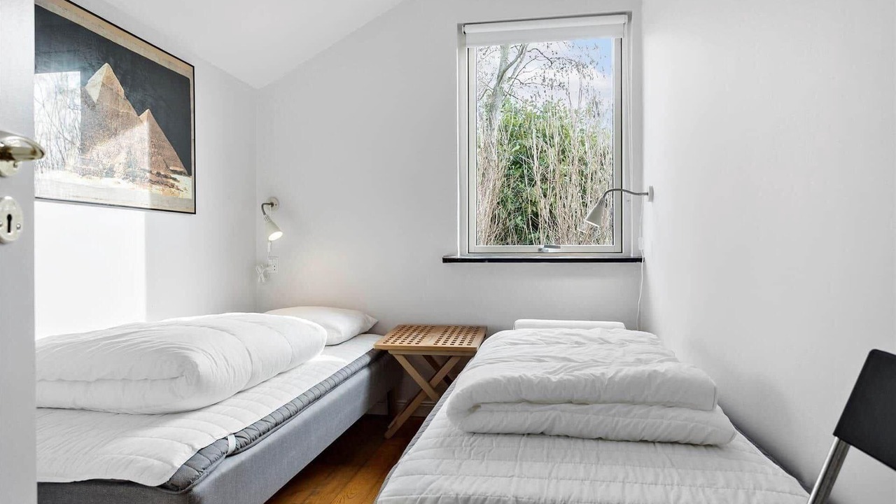 Photo of Bedroom in Kongsnæs