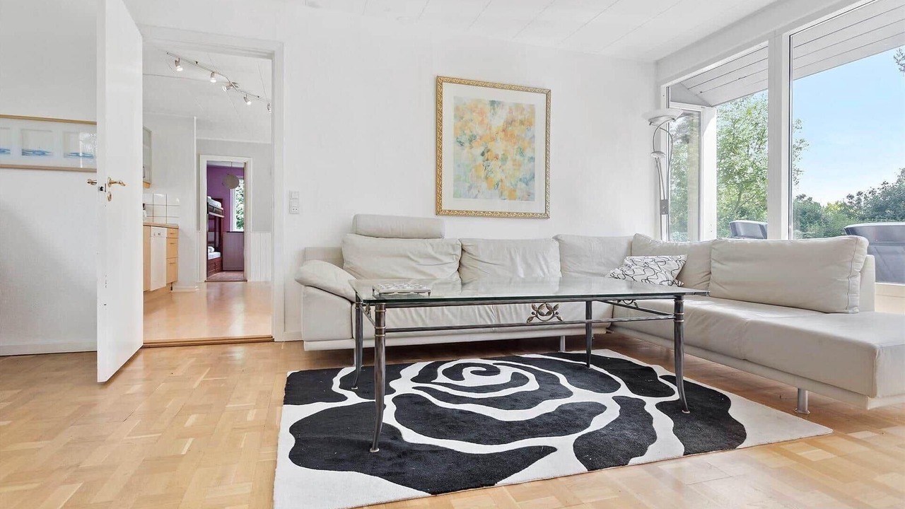 Photo of Livingroom in Kongsnæs