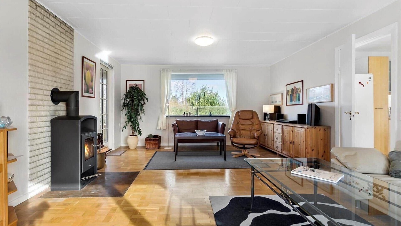 Photo of Livingroom in Kongsnæs