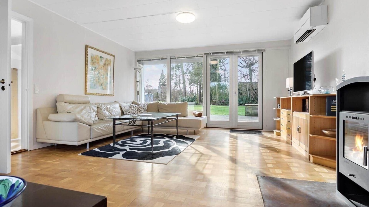 Photo of Livingroom in Kongsnæs