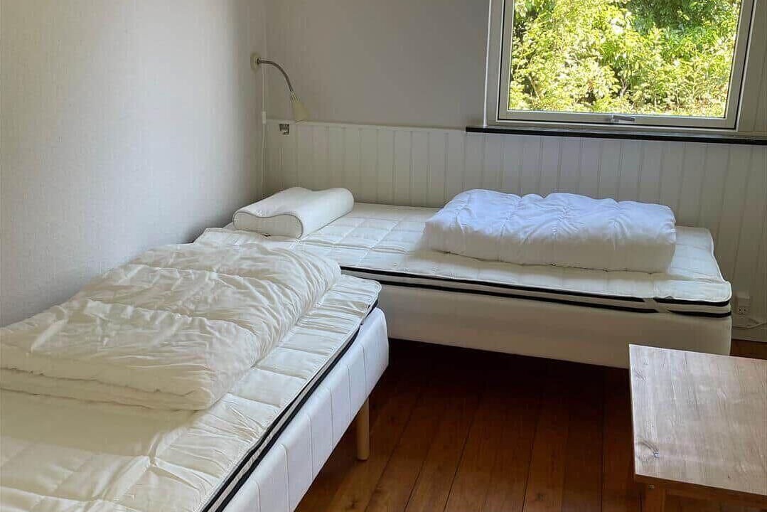 Photo of Bedroom in Kongsnæs