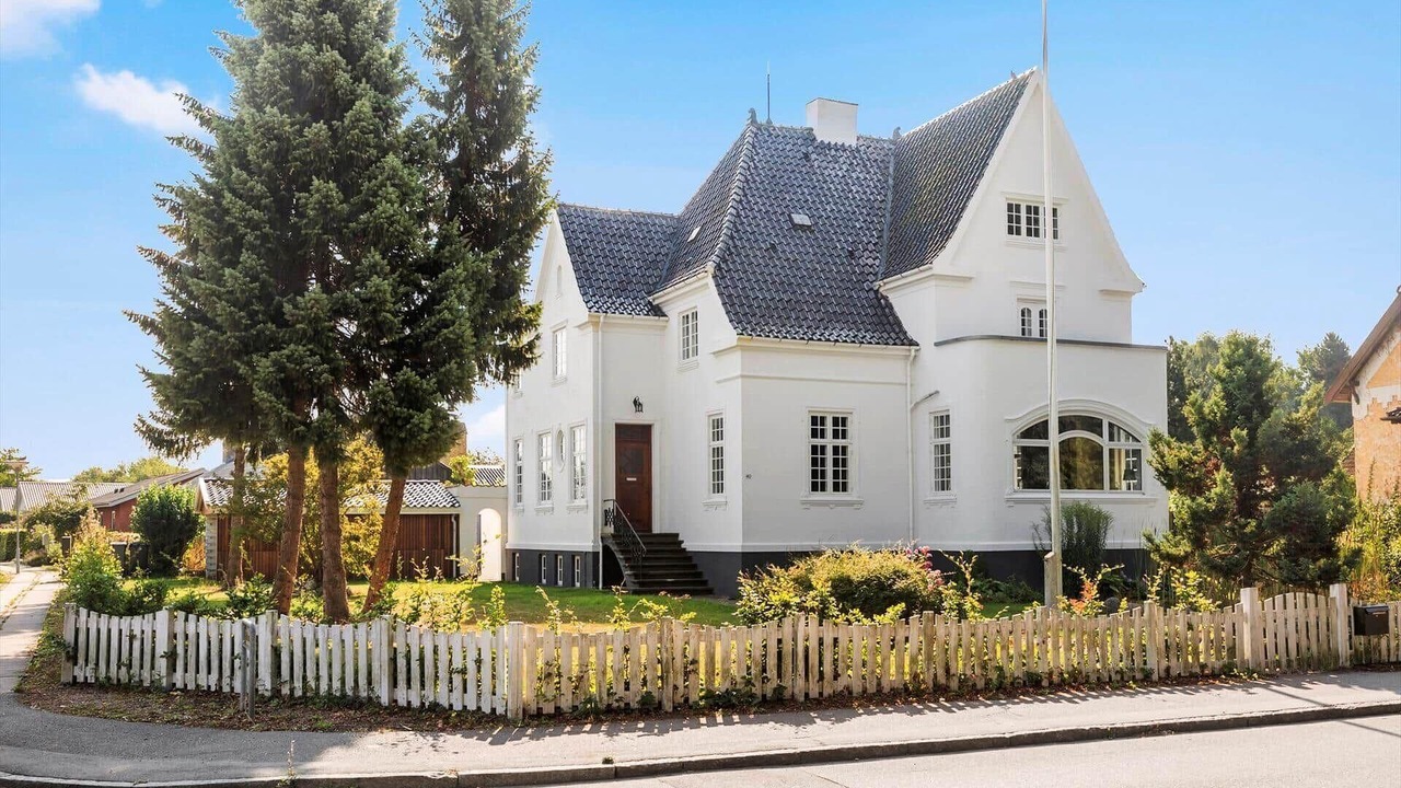 Photo of Outdoor in Rodby