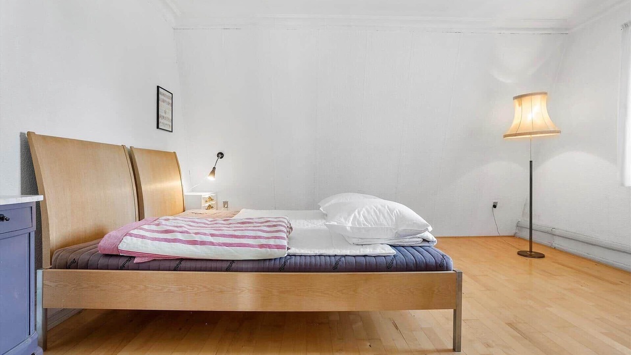 Photo of Bedroom in Rodby