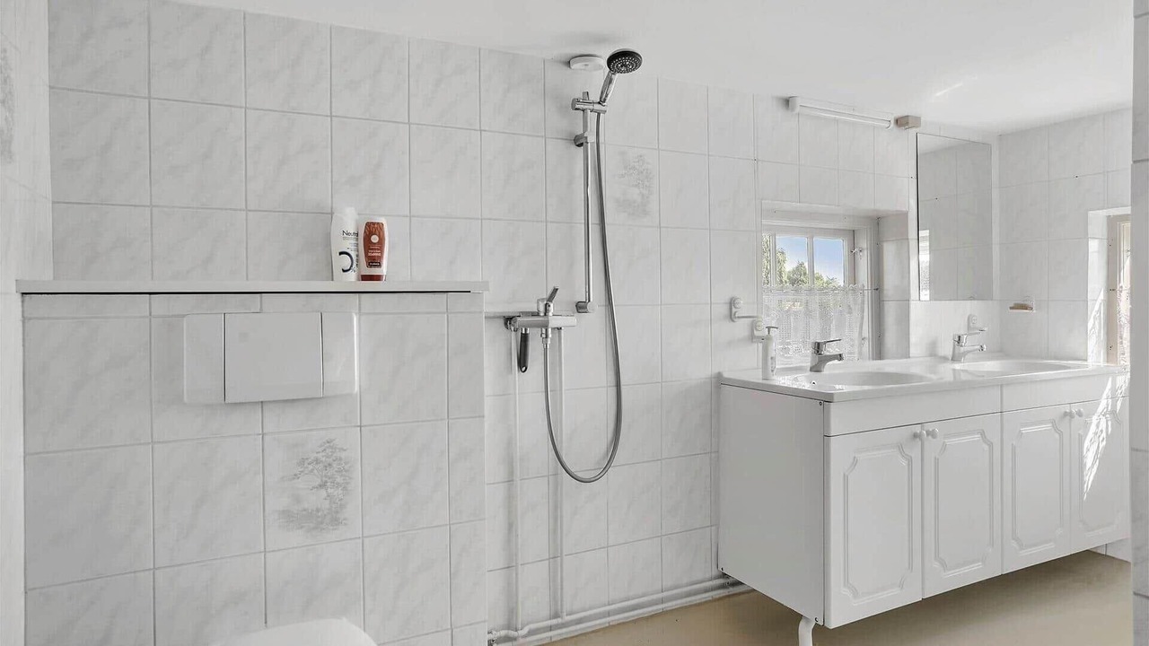 Photo of Bathroom in Rodby