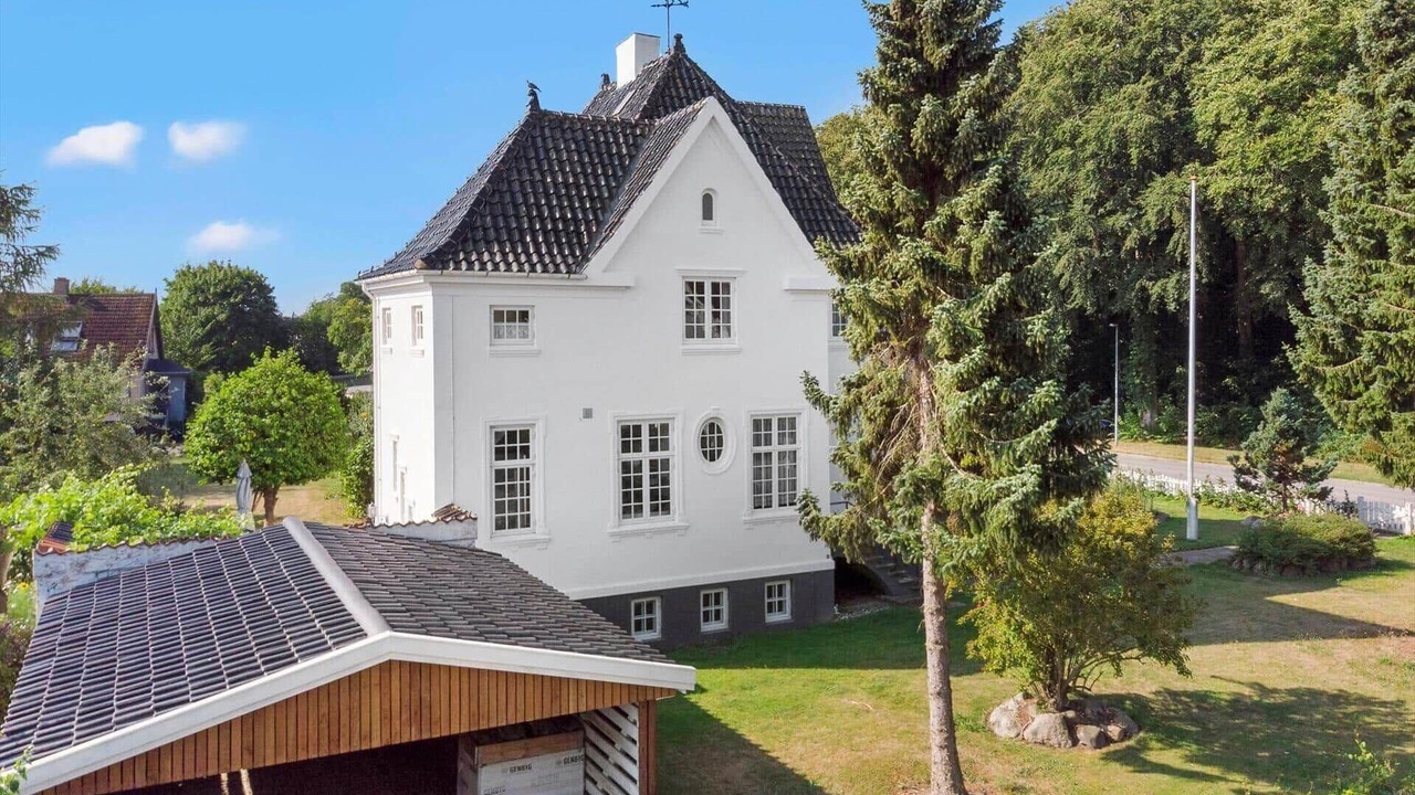 Photo of Outdoor in Rodby